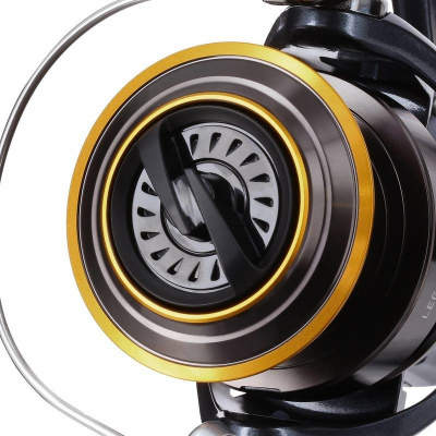 Катушка Daiwa Legalis 3000 HA