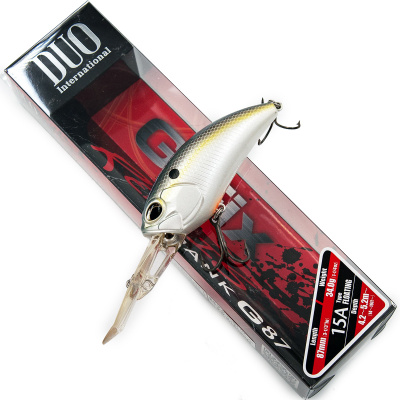 Воблер DUO Realis Crank G87 20A ACC3083