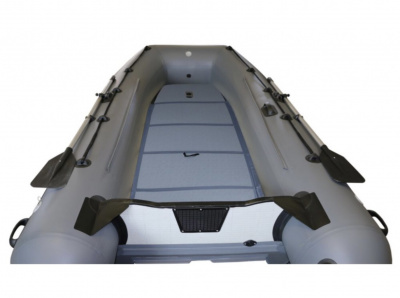 Пластиковый вкладыш для лодок Polar Bird серии Merlin НДНД 360