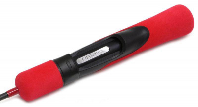 Удочка зимняя Champion Rods Team Dubna Ice Vib Special 67XH