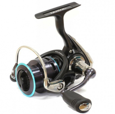 Катушка Daiwa Revros E 3000 A