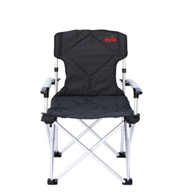 Кресло складное с жёсткими подлокотниками Tramp TRF-004