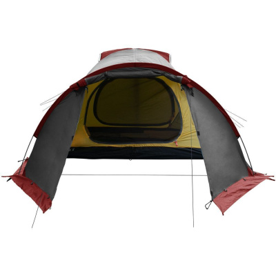 Палатка Экспедиционная Tramp Cave 3 (V2)