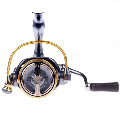 Катушка Ryobi Ecusima Pro LT 2500