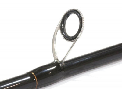 Спиннинг Hearty Rise Stalker 732M 2.20m 8-38gr