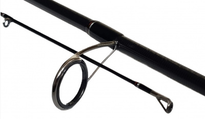 Спиннинг Hearty Rise Zander Game-7112M 2.42m 10-46gr