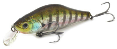 Воблер Zipbaits Khamsin 105 SP-SR 509