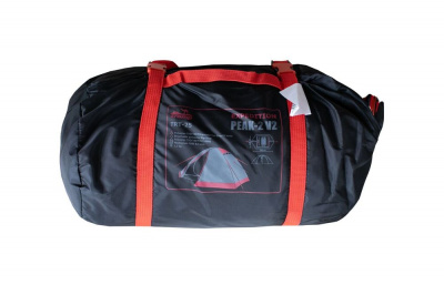 Палатка Экспедиционная Tramp Peak 3 (V2)