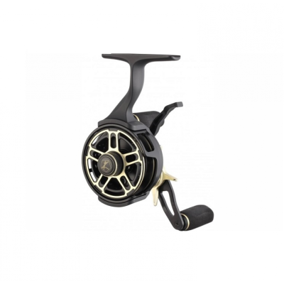 Катушка зимняя Zetrix URSA MCS 2.5:1 Champagne Gold