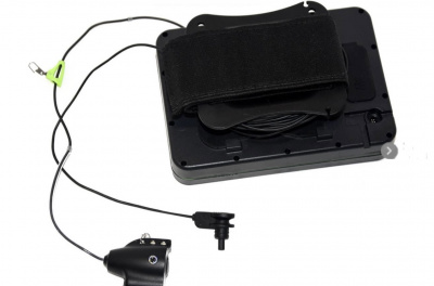 Подводная Камера Мурена Плюс (Практик) с функцией записи ( Унибокс )