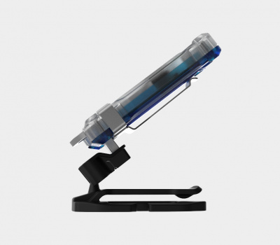 Мультифонарь Armytek Zippy Extended Set Blue Sapphire