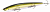 Воблер Megabass X-120 wakin golden shad