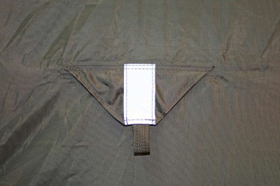 Всесезонная палатка Берег МФП-3 Камыш (300х300/200 см) + Пол + Дверь