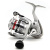 Катушка Daiwa Crossfire 20 LT 3000-C