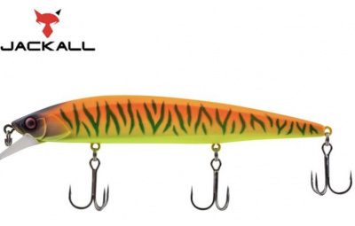 Воблер Jackall Rerange 130MR Tropical Mat Tiger