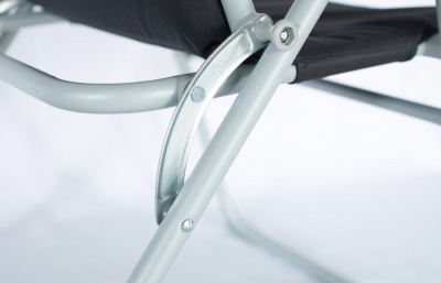 Кресло складное регулируемое Tramp TRF-066