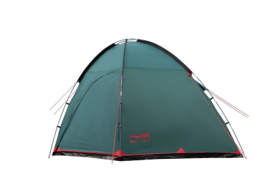 Палатка Кемпинговая Tramp Bell 3 (V2)