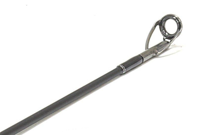 Спиннинг Zetrix Hell Hound 862SBESG 2nd Gen 2.59m 0-200gr