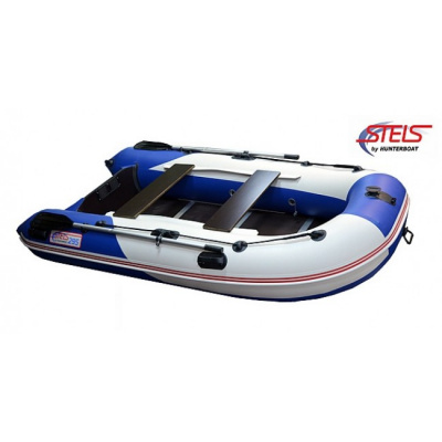 Лодка ПВХ СТЕЛС 295
