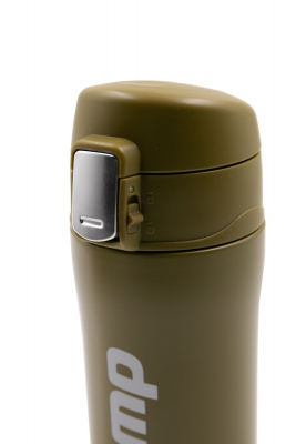 Термос питьевой Tramp 0,35 л хаки