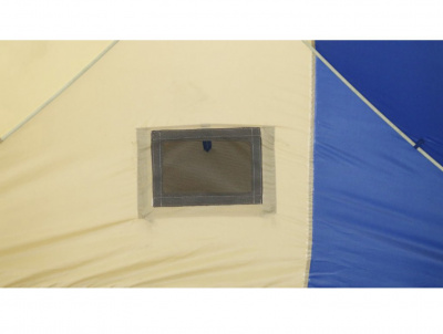 Палатка - Шатёр Polar Bird 4 S (230х230/190 см)