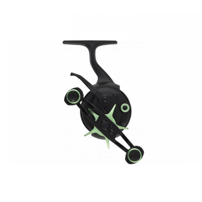 Катушка зимняя Zetrix URSA MCS 2.5:1 Champagne Gold