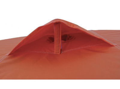 Зимняя палатка Митек Нельма Куб-3 Люкс Профи