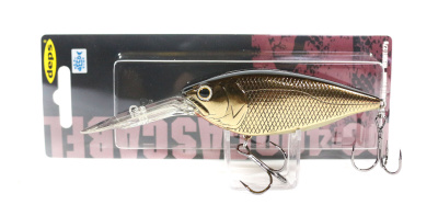 Воблер Deps DC-400 Cascabel #01