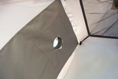 Универсальная палатка Берег УП-2 мини ( нового образца ) (270х270/180 см)