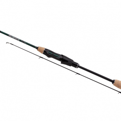 Спиннинг Shimano Technium Trout Area 185UL 1.85m 1.5-3.5gr