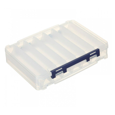 Коробка двухсторонняя Meiho Reversible 165N