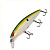 Воблер Nories LAYDOWN MINNOW MID 110 (SP) BR-230