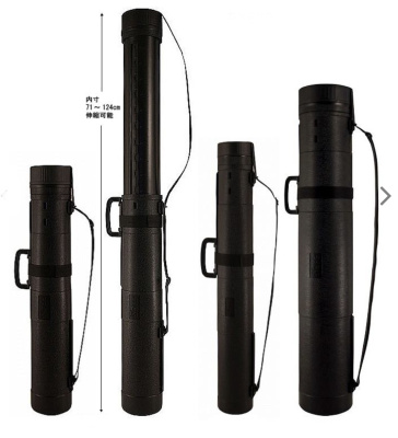 Тубус телескопический Prox Round Air Case 100-177cm PX937183K