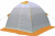 Зимняя палатка Лотос 2 Оранж (240х230/150 см)