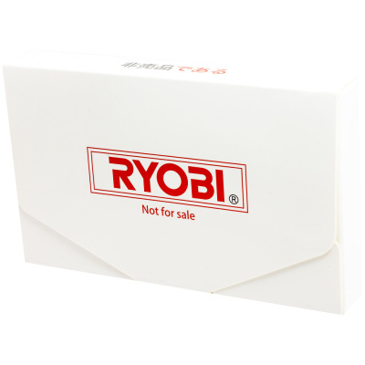 Катушка Ryobi Virtus Fighter 3500 