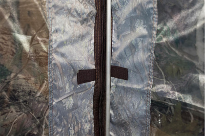 Москитная веранда для палатки Берег Куб Пентагон ( нового образца )