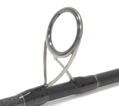 Спиннинг Zetrix Hell Hound 822XXH 2.5m 0-120gr