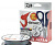 Шнур Daiwa J-Braid X8E-W/SC 150m PE#4 lb58 (0.28mm)