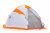 Зимняя палатка Лотос 4 Оранж (310х270/170 см)