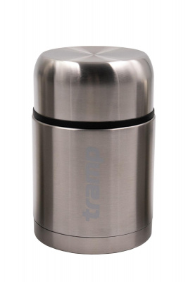 Термос для еды Tramp с широким горлом 0.7 л