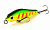 Воблер Zipbaits Rigge 56F 313R
