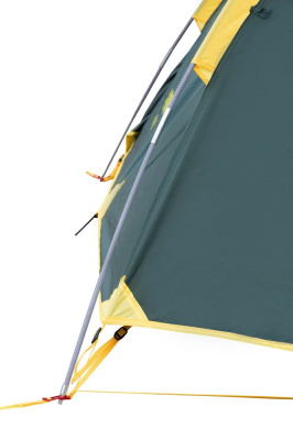 Палатка Универсальная Tramp Ranger 2 (V2)