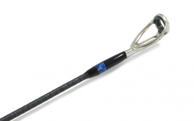 Спиннинг Hearty Rise Halcyon 782L 2.36m 3-18gr