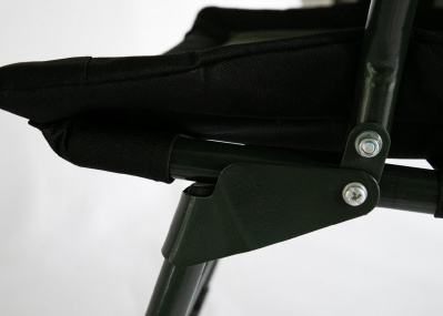 Кресло карповое, фидерное, складное, туристическое, для рыбалки Tramp Chairman TRF-031