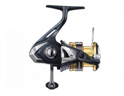 Катушка Shimano Sahara 22 C2000S