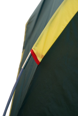 Палатка Универсальная Tramp Grot 3 (V2)