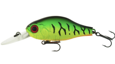 Воблер Zipbaits B-Switcher 2.0 Silent Floating 995