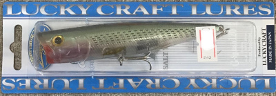 Воблер Lucky Craft G-Splash 120 786