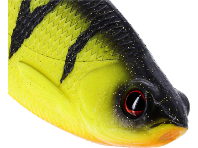 Приманка Westin Ricky the Roach Shadtail 140 Lively Roach 1 шт.