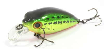 Воблер Smith Camion Super SR 11